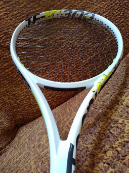 Predám tenisovú raketu TECNIFIBRE TF X1 - 2