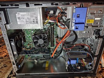 DELL Optiplex 3010 - 2