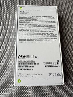 iPhone 13 128GB - NOVY - NEROZBALENY - 2