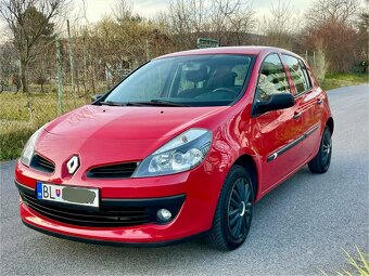 Renault Clio 1.2 KLIMA - 2