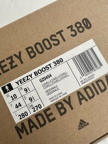 Yeezy 380 - 2