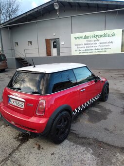 MINI COOPER - 2