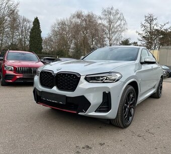 BMW X4 xDrive30i M Sport - 2