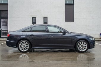 Audi A6 3.0 TDI DPF 272k quattro S tronic - 2