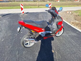 Gilera - 2