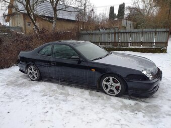 Znížená cenaPredám Honda Prelude Vgen. 2.0 r.v. 1999 manuál - 2