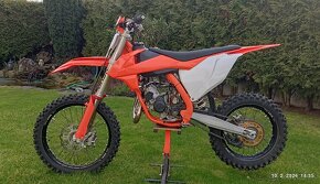 kTM SX 85 2022 - 2