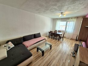3-izbový byt s loggiou / 73 m2 / - Bytča - 2