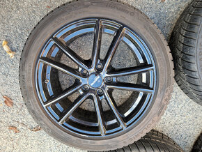 5x114,3 r17 disky kolesa zimne 225 45 17 renaul mazda kia - 2