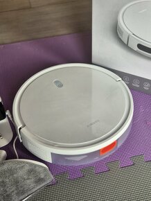 Xiaomi robot vacuum E10 - 2