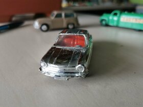 Corgi toys Simca 1000 rallye - 2