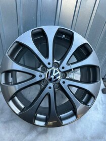 ORIG.MERCEDES GLC R18 W253.VW TIGUAN R18 5x112 - 2