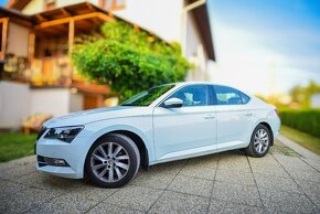 Škoda Superb 1.4 TSI 150k ACT Ambition Plus - 2