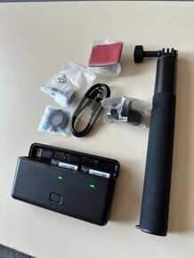 Predám DJI Osmo Action 4 Adventure Combo - 2