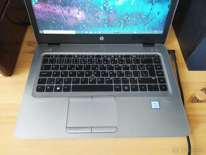 notebook HP 840 G3 - 16GB RAM - 2