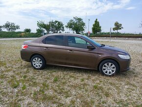 Peugeot 301 1.6 HDI Active - 2