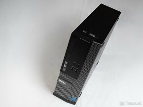 DELL Optiplex 3020, 4GB RAM, 500GB HDD, DVD-RW - 2