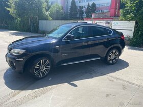 BMW X6 Xdrive 40d Hamann - 2