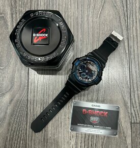 Casio G-SHOCK GA200CB - 2