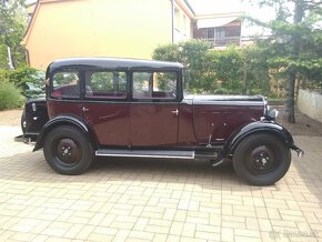 PEUGEOT 301 C long verzia.rok.v.1933 - 2