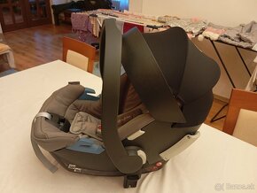 Cybex Aton 5 - 2