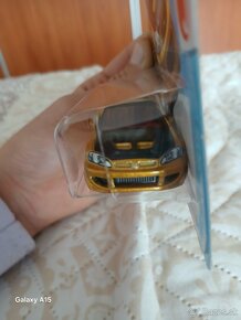 Hotwheels HONDA CIVIC Si - 2