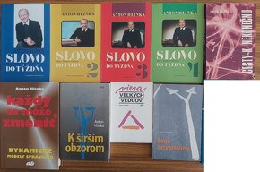 KRESŤANSKÁ LITERATÚRA, ROMÁNY a iné...6.časť - 2