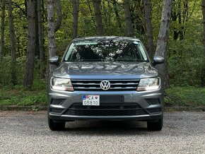 Tiguan Allspace 2.0TDI 2019 - 2