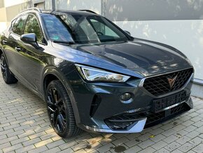 CUPRA FORMENTOR 4X4 DSG 110KW TDI 68.900 KM - 2