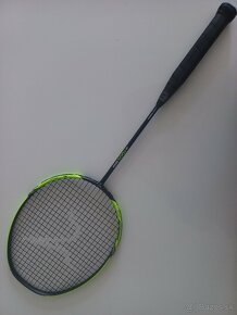 Detská Bedmintonová raketa Perfly 500 JR - 2