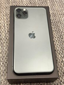 Iphone 11 pro max - 2