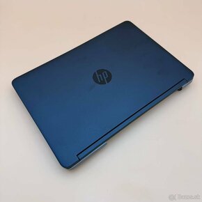 Notebook 14" HP.Intel i5-4210M 2x2,60GHz.8gb ram.240gb SSD. - 2