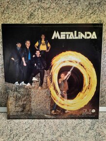 Metalinda - Metalinda - 2