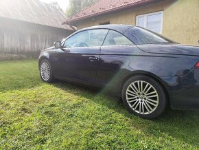 Volkswagen VW EOS 2.0 FSI - 2