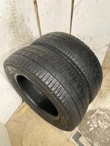 Kleber 215/65 R16C 2x=70€ - 2