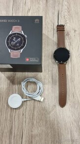 Huawei Watch 3 Classic  46mm LTE - 2