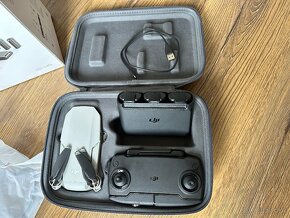 DJI Mavic Mini fly more combo - 2