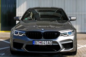 BMW M5 XDrive A/T - 2