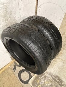 Continental 235/60 R18 2x=60€ - 2