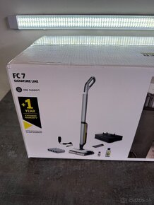 Karcher FC7 Signature Line NOVY - 2