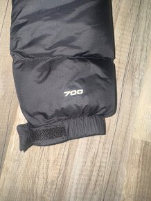 The north face 700 zimná bunda - 2