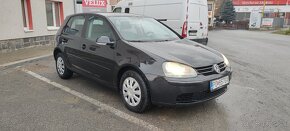 Volkswagen Golf 1.6 75kw - 2