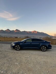 Renault Talisman magnetic 160dci - 2