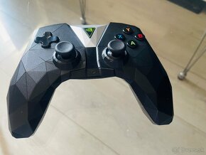 Herný ovládač NVIDIA Shield 2017 - 2