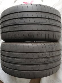 275/40 r18 letné pneumatiky GOOD YEAR Eagle F1 - 2