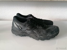 ASICS GEL FUJI TRABUCO G-TX Pôv.cena:147Eur Bežecké Tenisky - 2