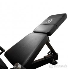 Strengthshop - Leg press - 2