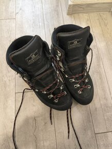 Topánky GARMONT PINNACLE GTX Uni - 2