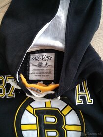 Mikina NHL Boston Bruins - 2