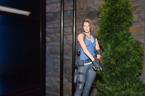 Figurka Jill Valentine Resident Evil - 2